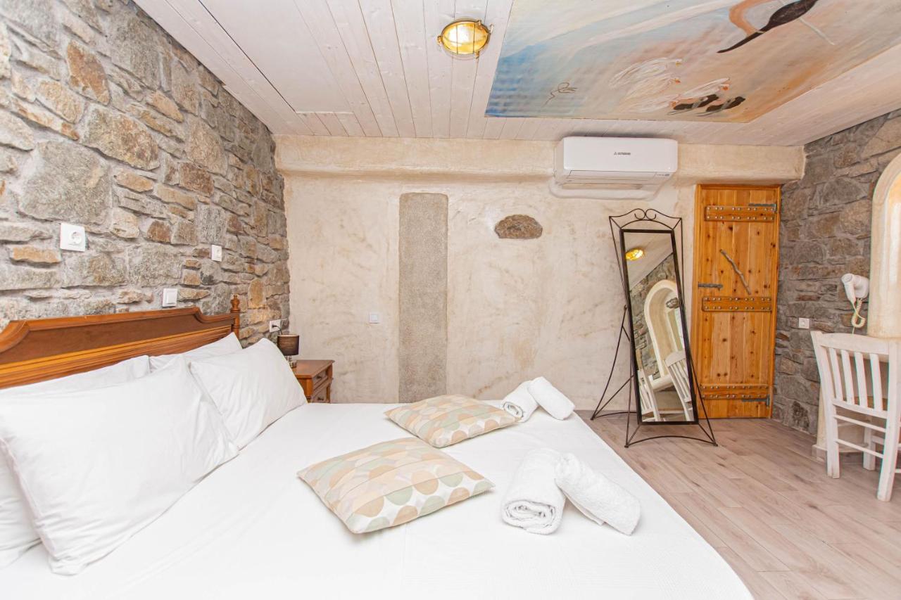 Peristeronas Village Klouvas Extérieur photo