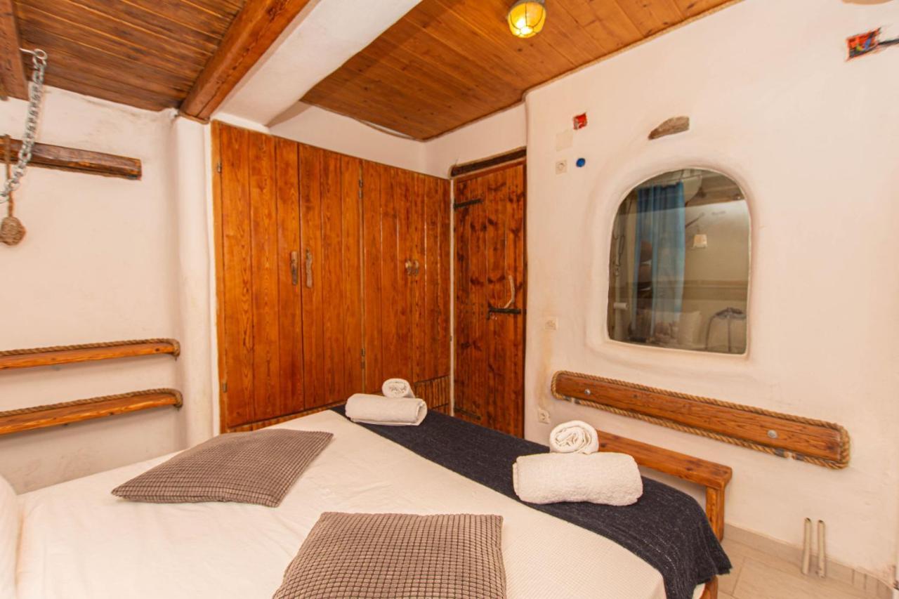Peristeronas Village Klouvas Extérieur photo