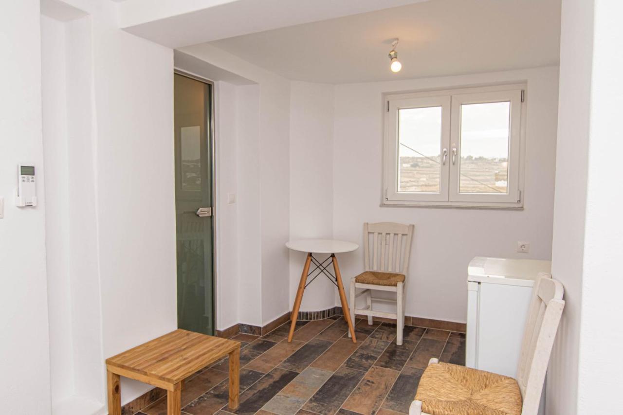 Peristeronas Village Klouvas Extérieur photo