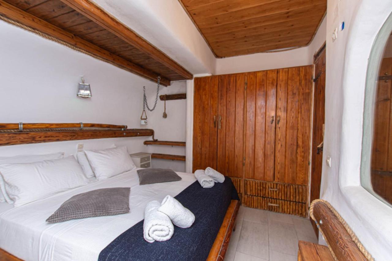Peristeronas Village Klouvas Extérieur photo