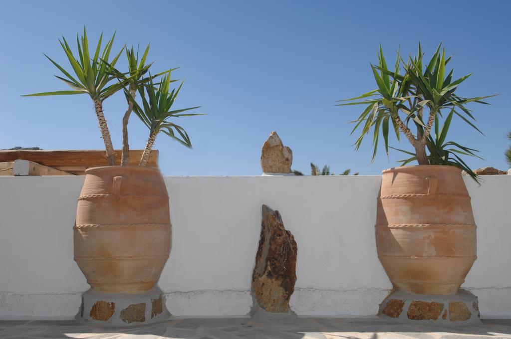 Peristeronas Village Klouvas Extérieur photo