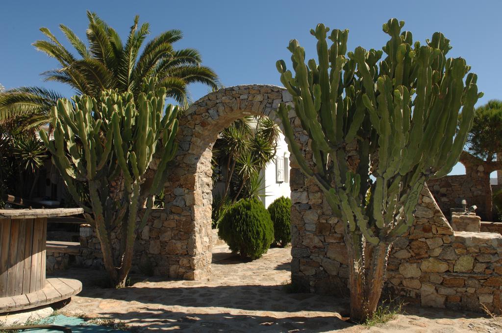 Peristeronas Village Klouvas Extérieur photo