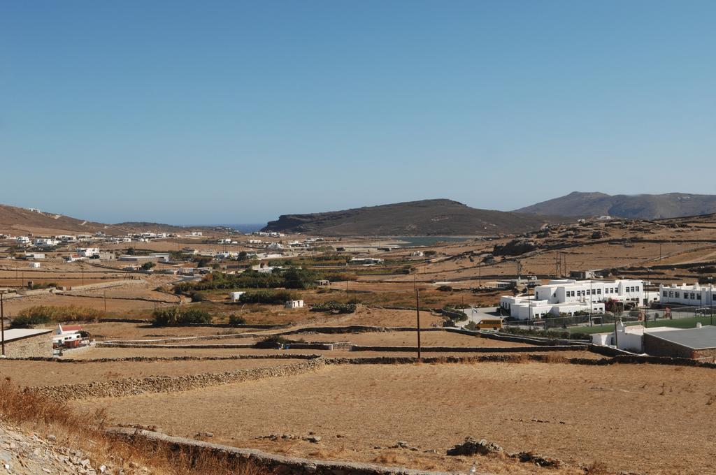 Peristeronas Village Klouvas Chambre photo