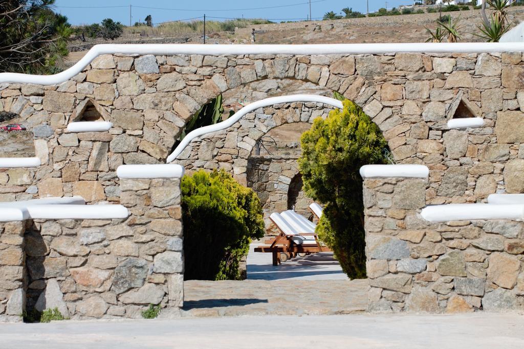 Peristeronas Village Klouvas Extérieur photo