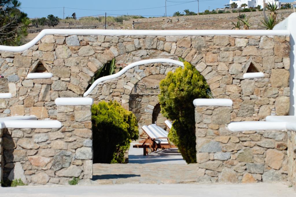 Peristeronas Village Klouvas Extérieur photo