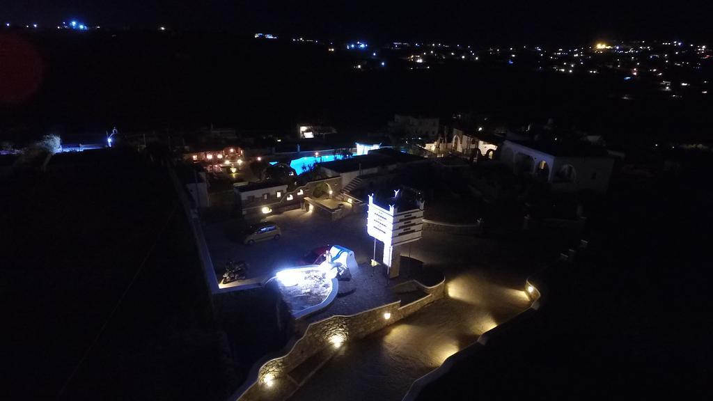 Peristeronas Village Klouvas Extérieur photo